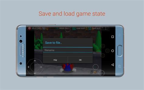 bonus emulator apk|MegaN64 for Android .
